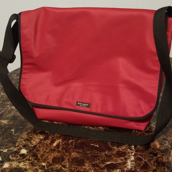 Kate Spade Diaper bag - Picture 1 of 4